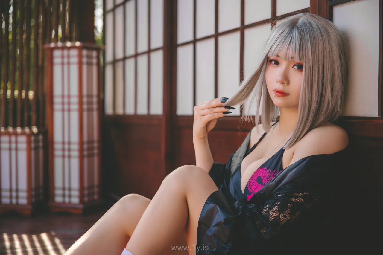 末夜787 NO.03 五月舰长